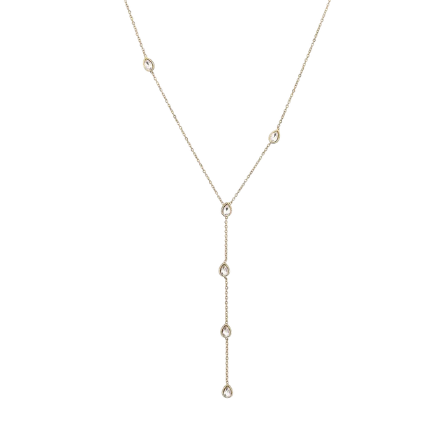 Kette Y Stone