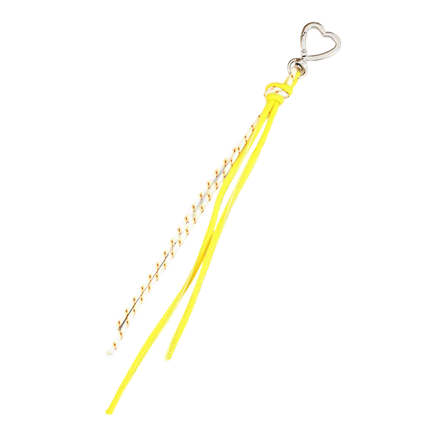 Key Chain Sling Heart