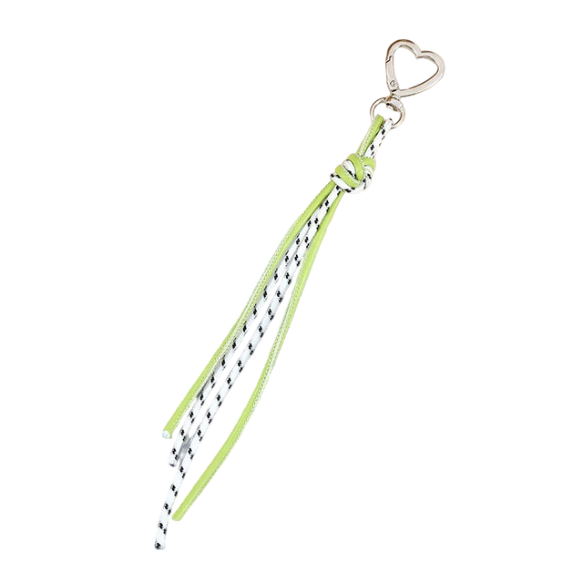 Key Chain Sling Heart