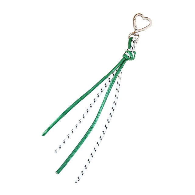 Key Chain Sling Heart