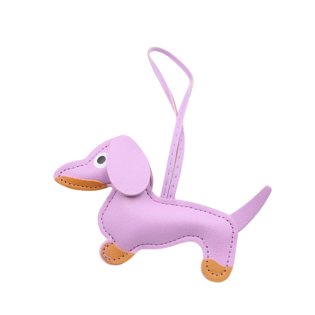 Bag Chain Dackel