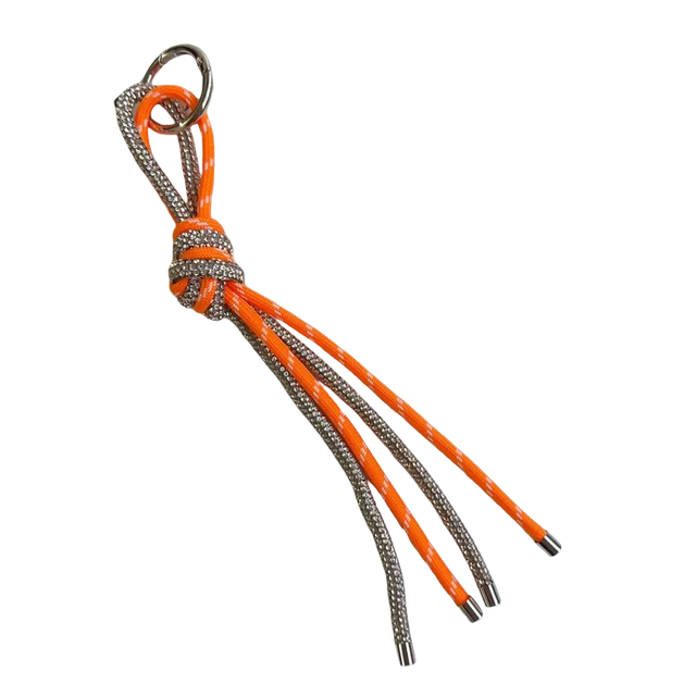Key Chain Color Sparkle