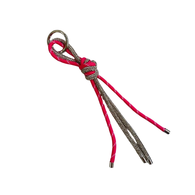 Key Chain Color Sparkle