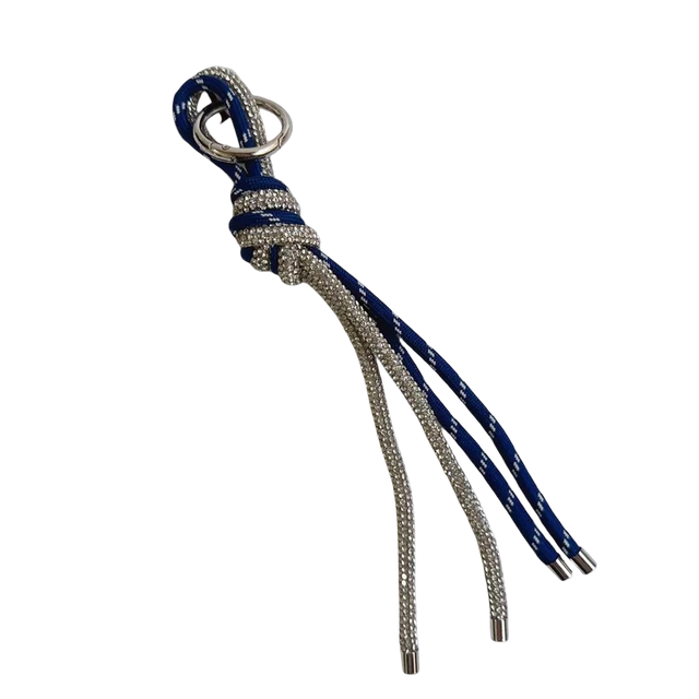 Key Chain Color Sparkle