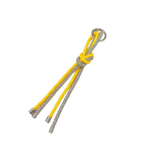 Key Chain Color Sparkle