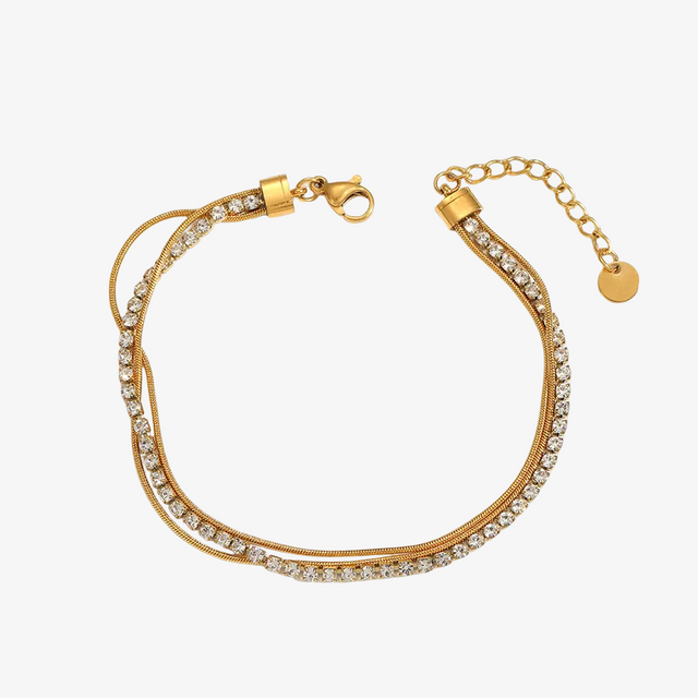 Armband Fini