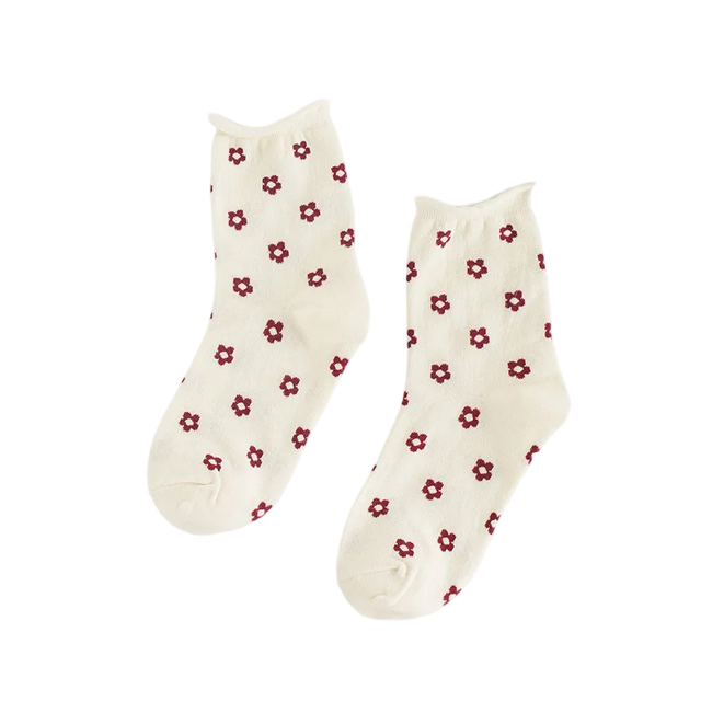 Socken Svea