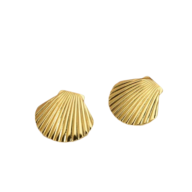 Ohrring Sea Shell