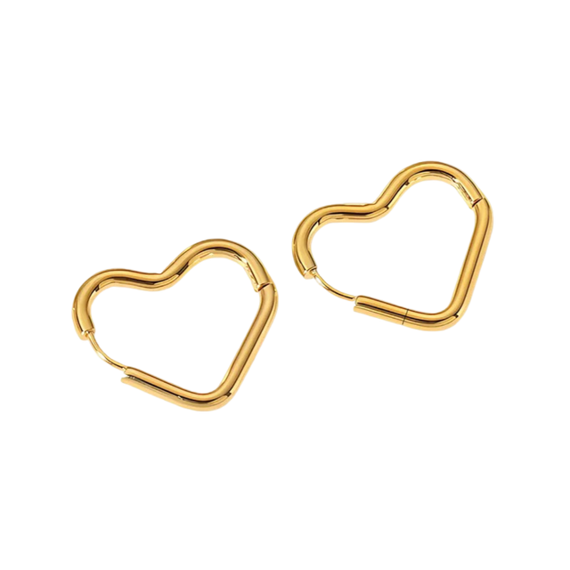 Ohrring Valentina XXL