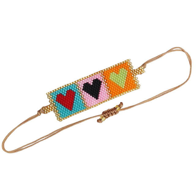 Pulsera Cobimavi