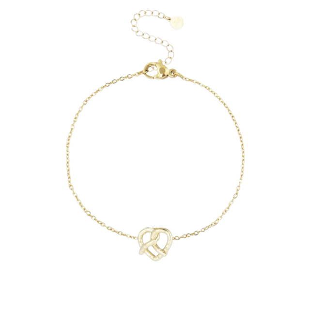 Armband Brezelina
