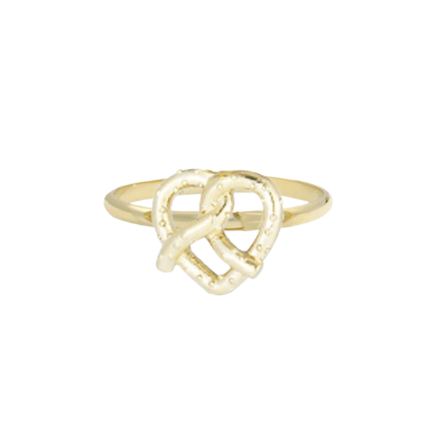 Ring Brezelina