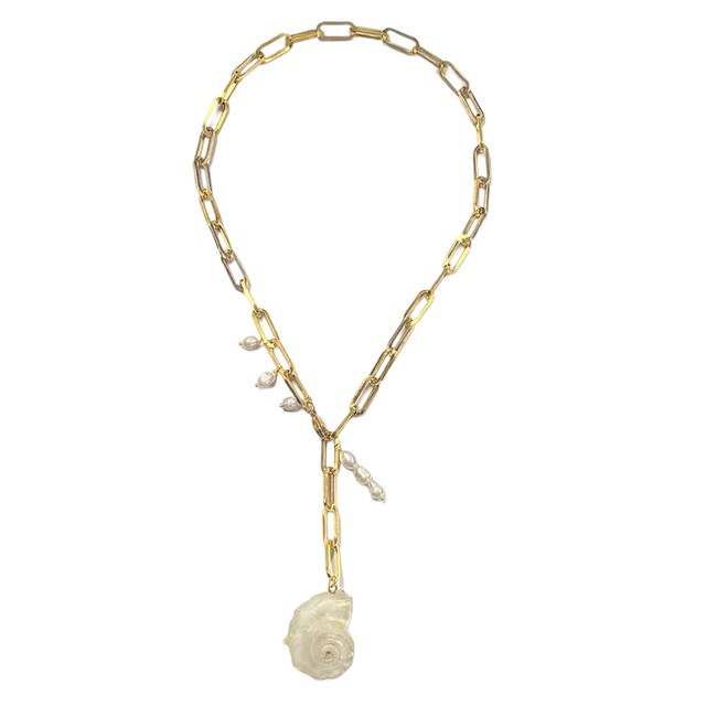 Kette Leandra
