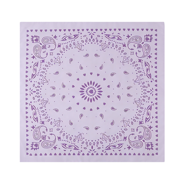 Tuch Spring