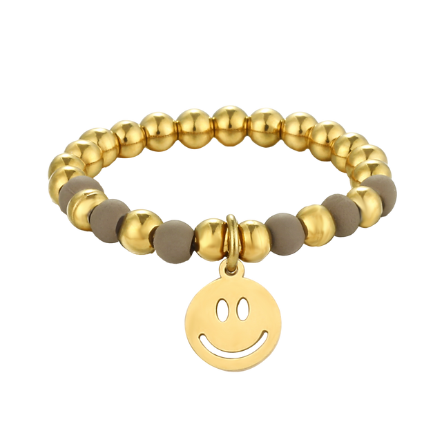 Ring One Smile