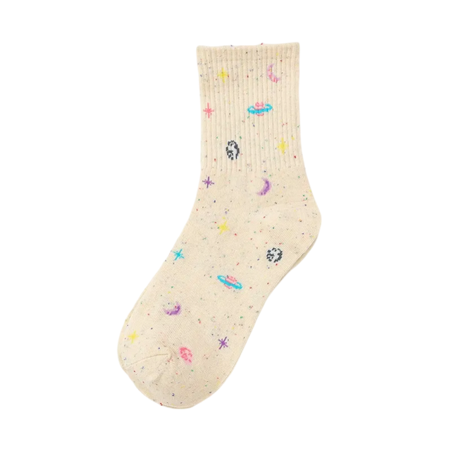 Socken Space