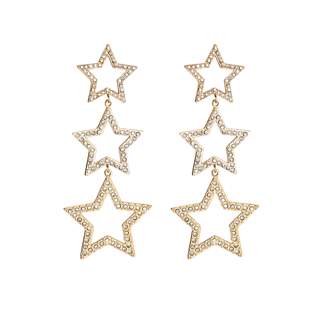 Earring Star