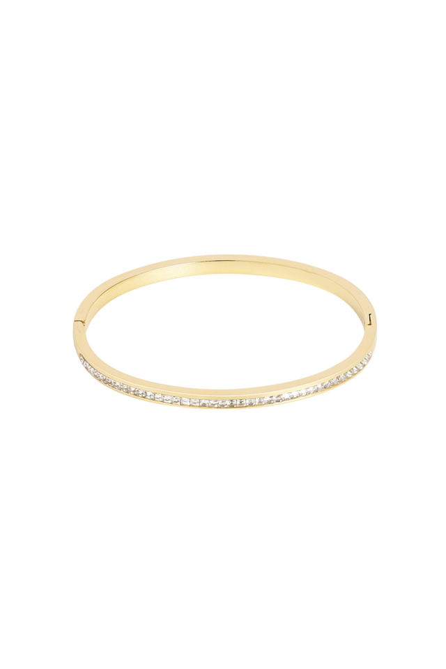 Sümi Mini Bangle