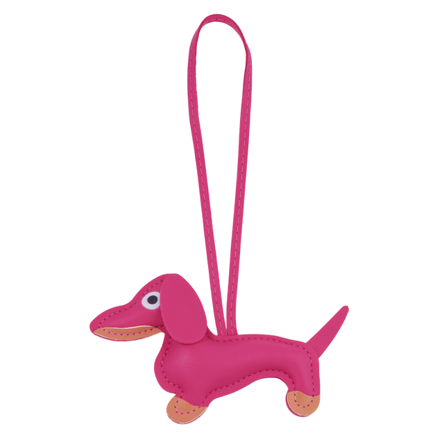 Bag Chain Dackel
