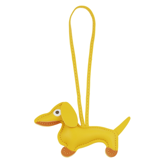 Bag Chain Dackel