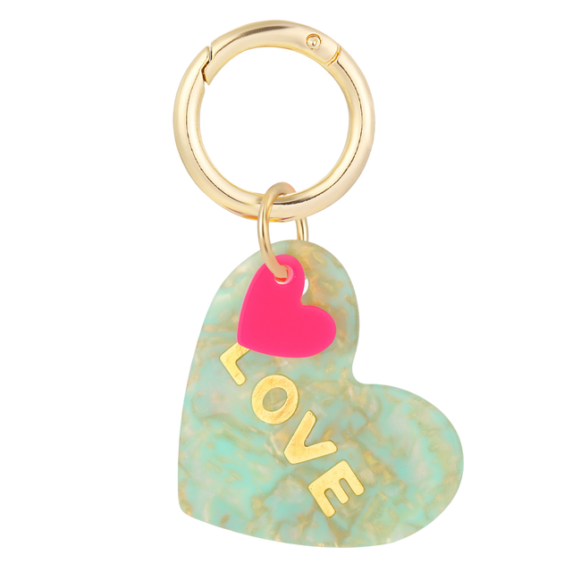 Key Chain Love