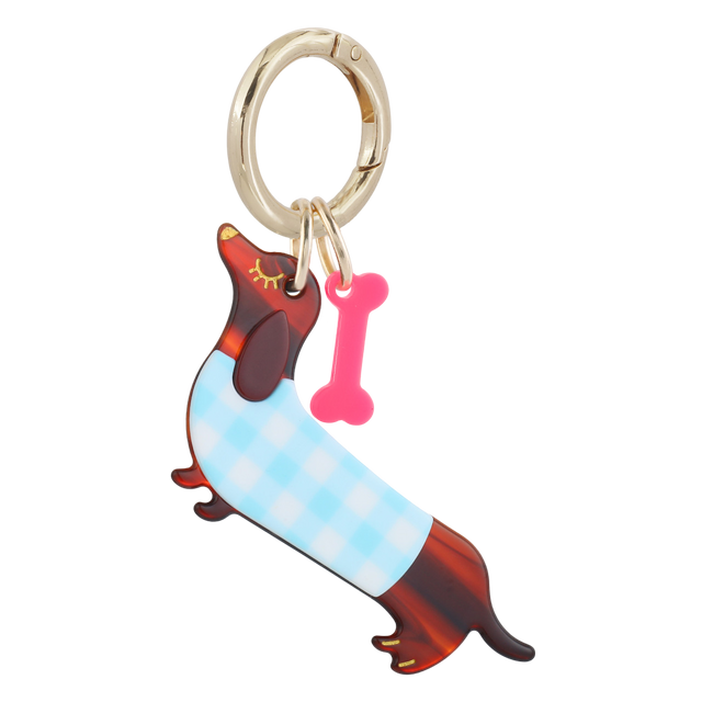 Key Chain Lovely Dackel