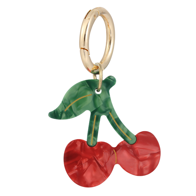 Key Chain Cherry
