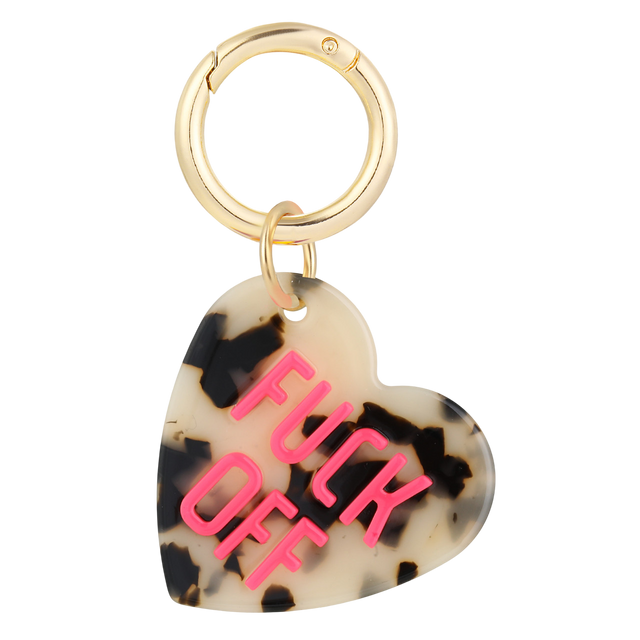 Key Chain Love