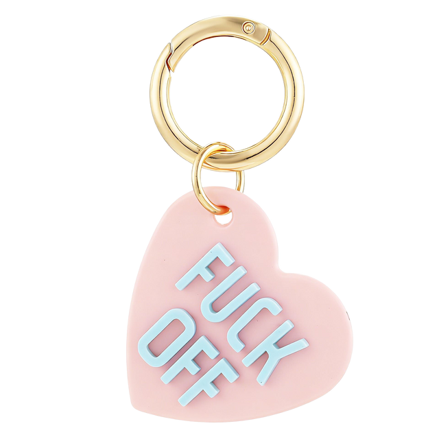 Key Chain Love