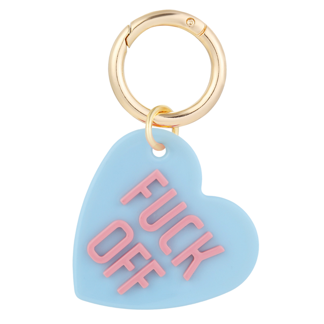 Key Chain Love