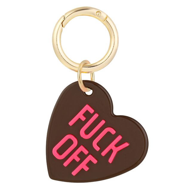 Key Chain Love