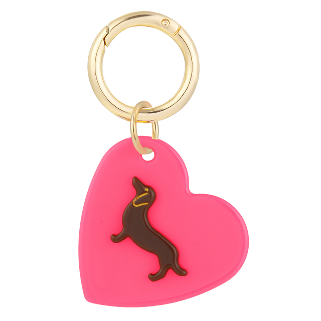 Key Chain Love