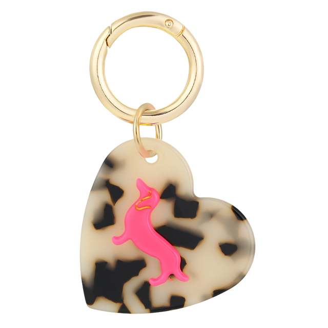 Key Chain Love