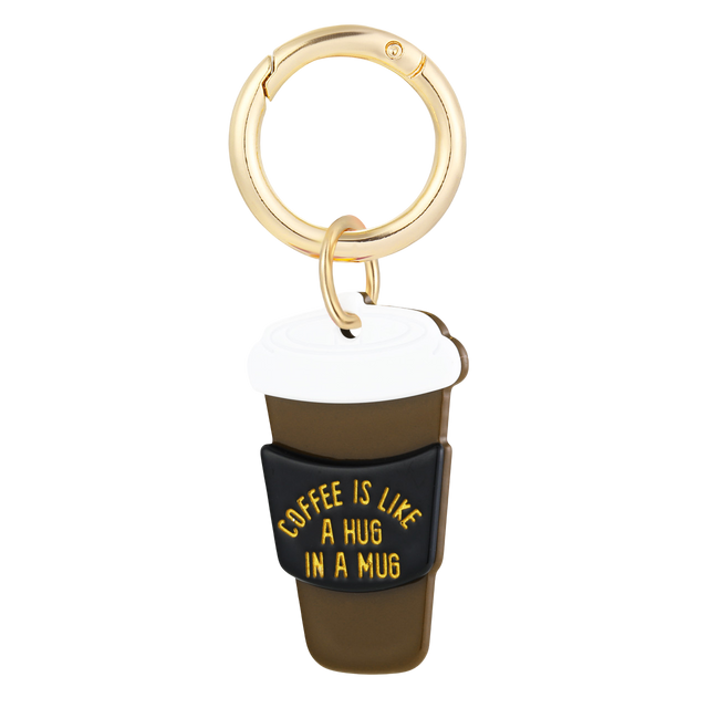 Key Chain Coffee