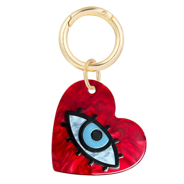 Key Chain Love