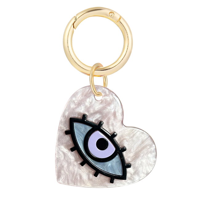Key Chain Love