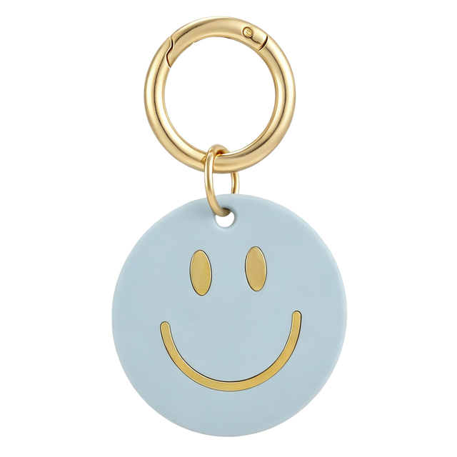 Key Chain Summer Smile