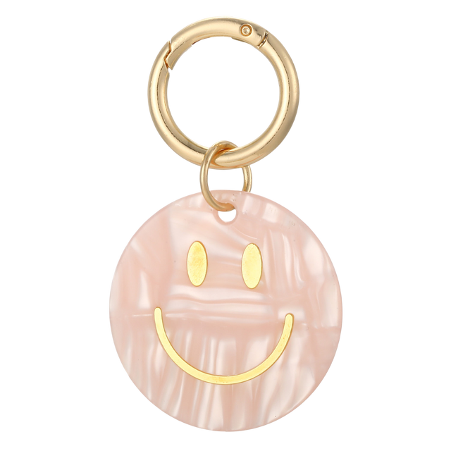 Key Chain Summer Smile