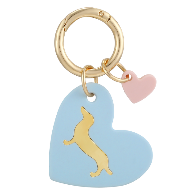 Key Chain Love