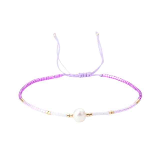 pulsera wari