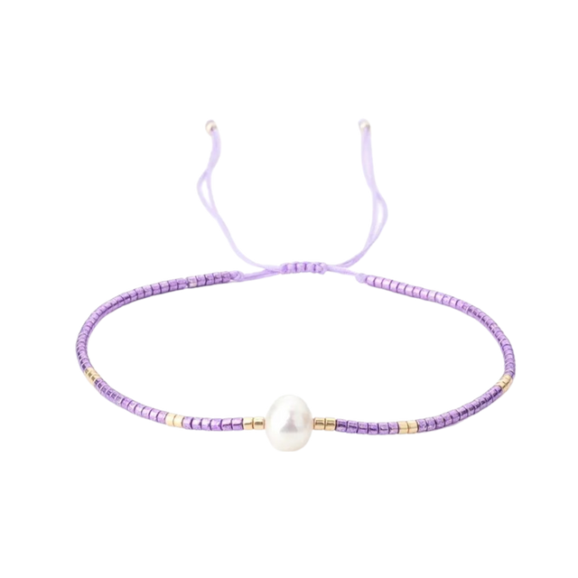 pulsera wari