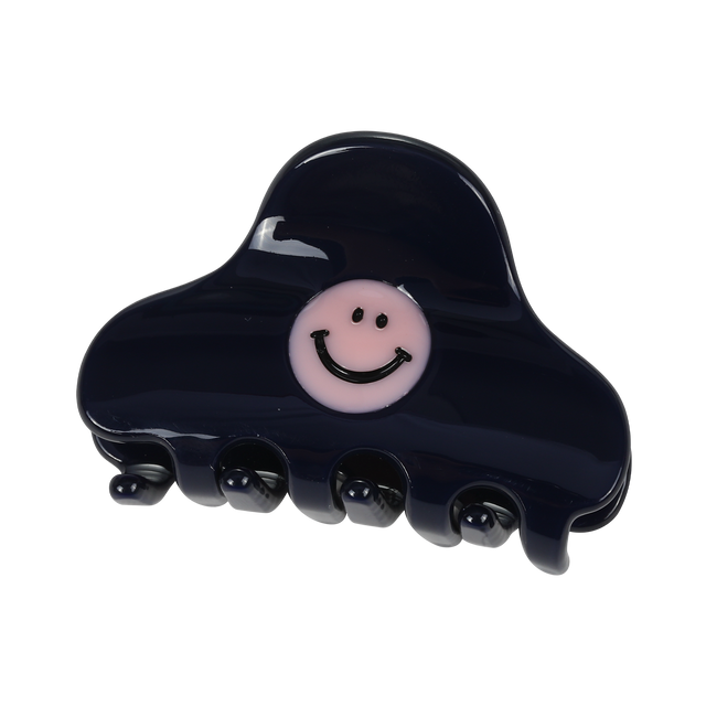 Hairclip Wave Smile Medium