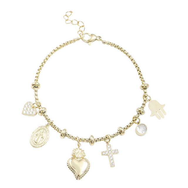 Armband Maria
