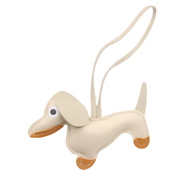 Bag Chain Dackel