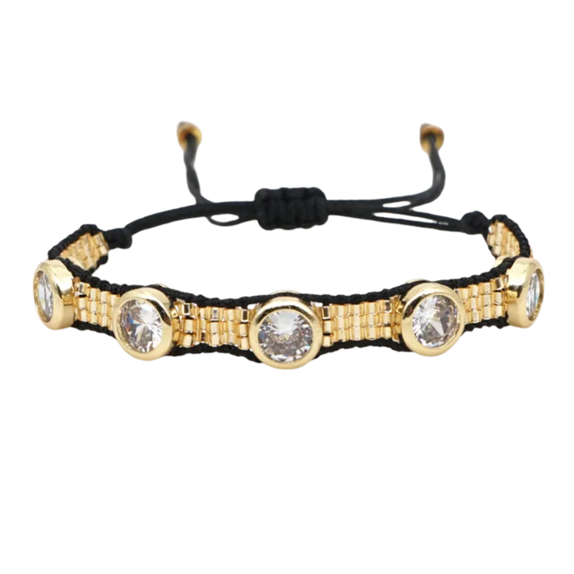 Armband Beach Sparkle