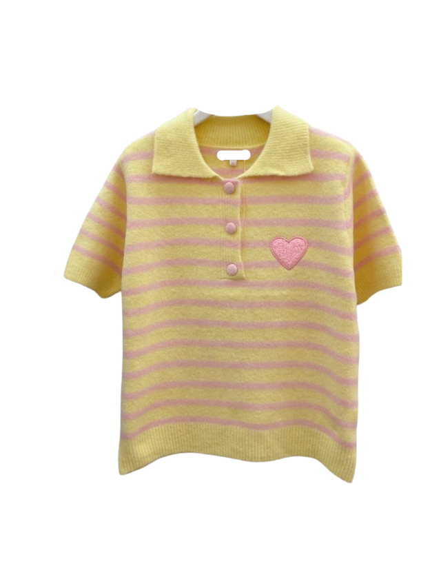 Poloshirt Maria
