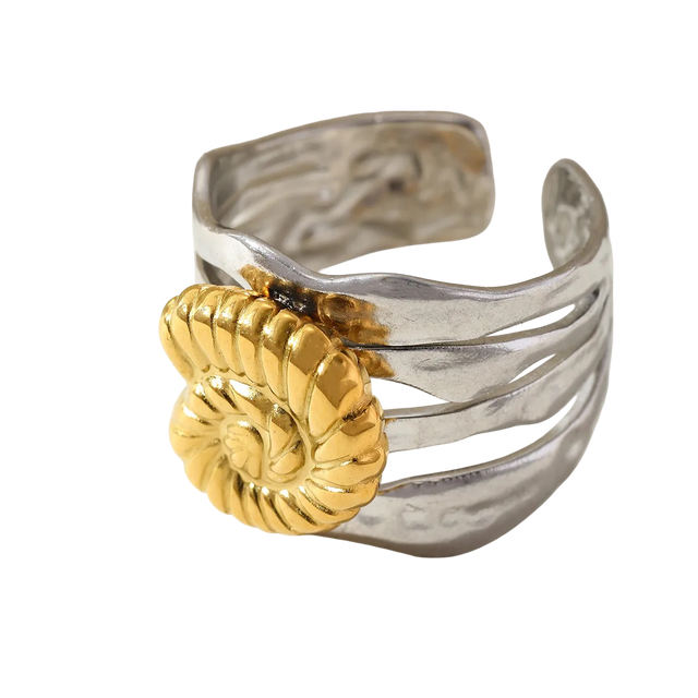Ring Deepsea