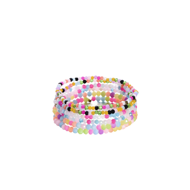 Bracelet Color Splash
