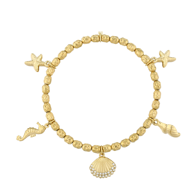 Armband Golden Mare