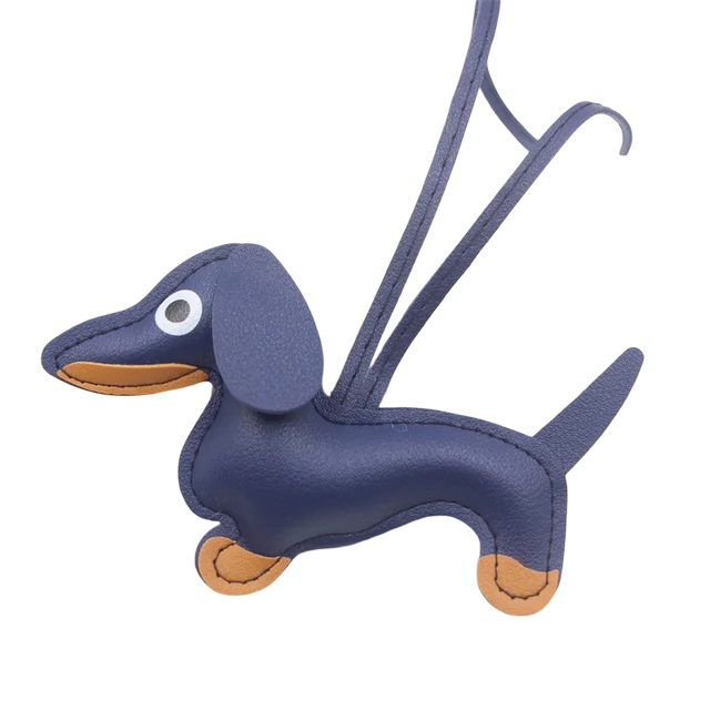 Bag Chain Dackel